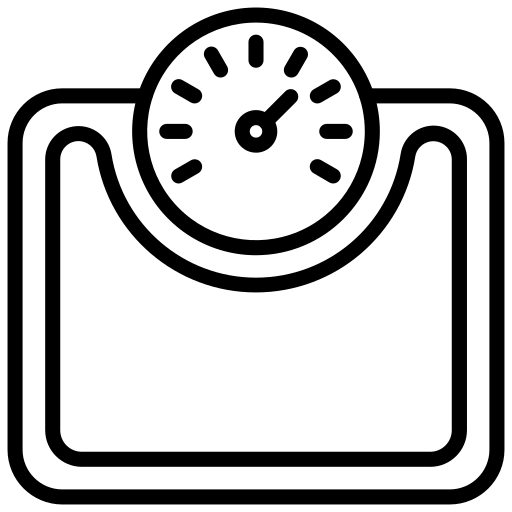váha